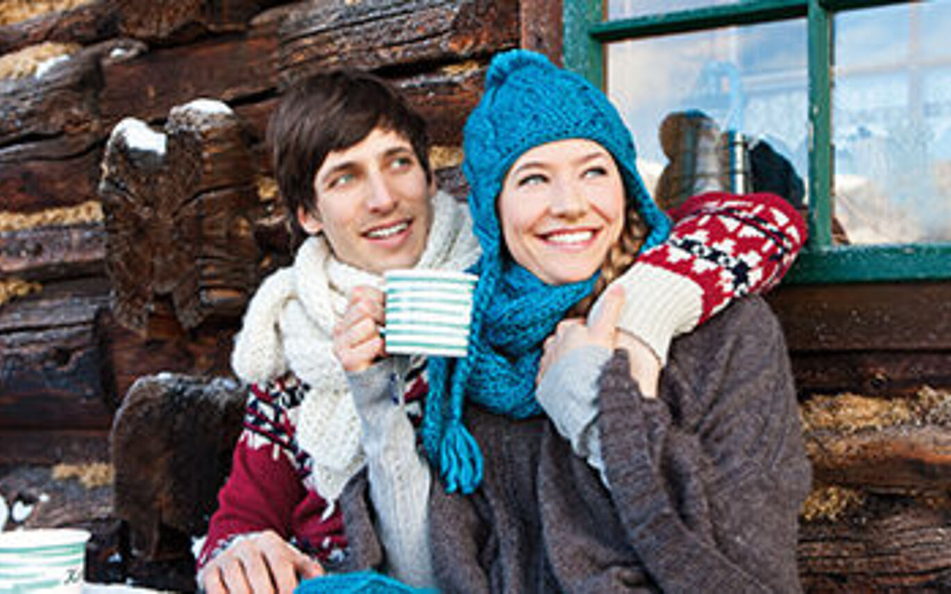 Aktuelle Winterangebote