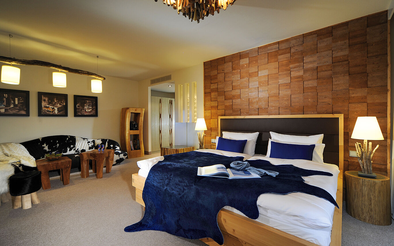 Themenzimmer AlpenArt