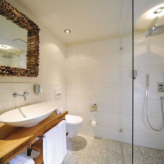 Themenzimmer AlpenArt Bad